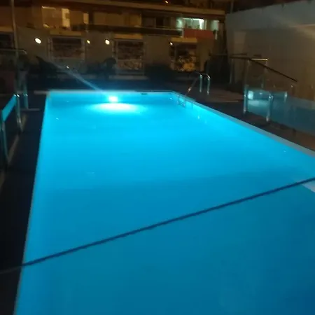 Le Dolce Vita Apartment