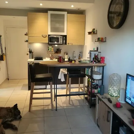 Apartment Le Dolce Vita