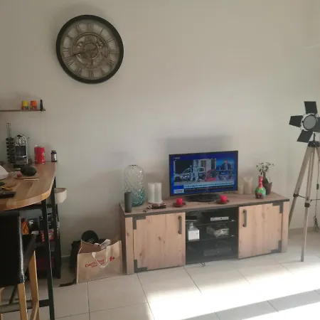 Le Dolce Vita Apartment