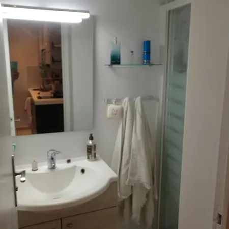 Apartment Le Dolce Vita Saint-Laurent-du-Var